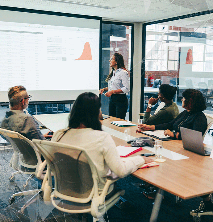 Change Management Approach