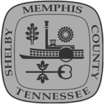 Photo of the city of Memphis emblem. Memphis is an MCP client.