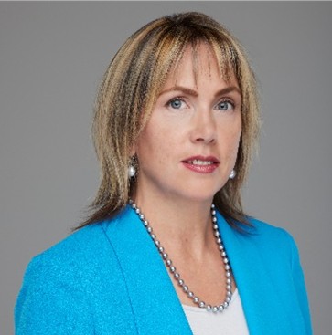 Sherrie Griffith-Powell, ENP