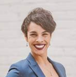 Sherrie Griffith-Powell, ENP