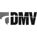 Nevada Department of Motor Vehicles BW