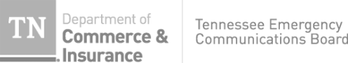 Tennessee Department of Commerce & Insurance