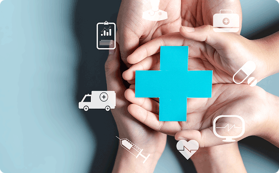 MCP benefits