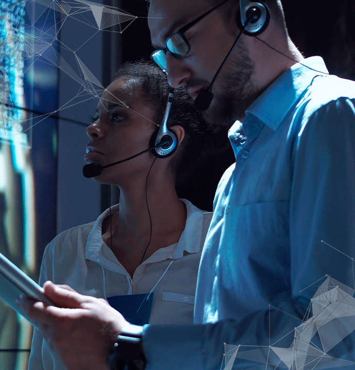 NG911 Trusted Leaders